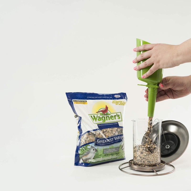 Wagner's 62034 Greatest Variety Blend Wild Bird Food, 6-Pound Bag - Image 5